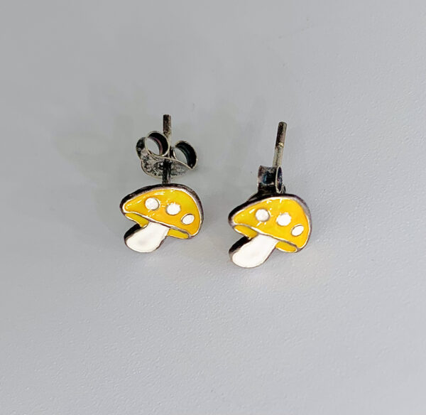 boucles d'oreilles bebe