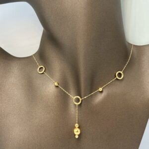 Chaine en Or 18 Carat