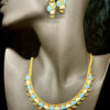 Parure 21k India