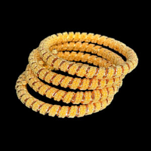 Bracelet en or 21 Carats