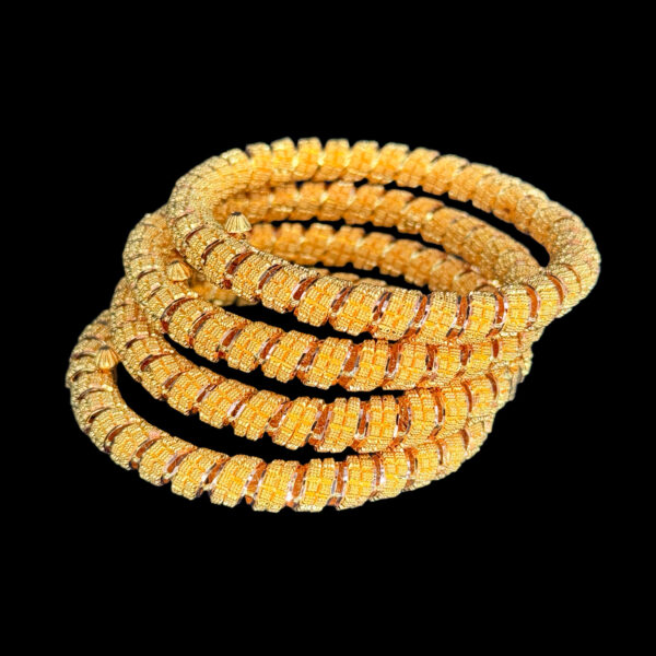 Bracelet en or 21 Carats