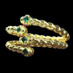 Bracelet Prestige 18 Carat
