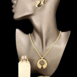 Ensemble Complet 18 Carat