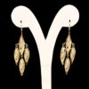 Boucles d'oreilles Neonero 18 Carats