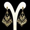 Boucles d'oreilles Neonero