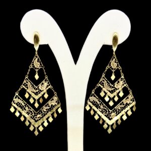 Boucles d'oreilles Neonero