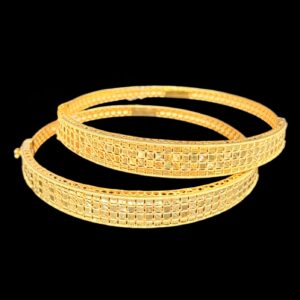 Bracelet en or 18 Carat