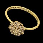 Bracelet en or 18 Carat