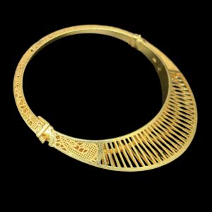 Bracelet en or 18 Carat