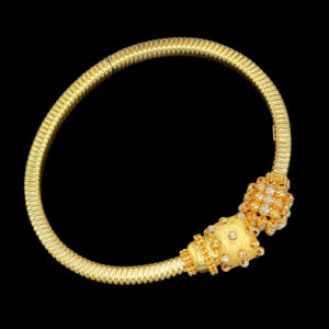 Bracelet en or 18 Carat