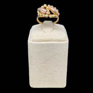 Bague en or 18 Carat